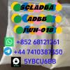 +852 68121261 Hot sale 5cladba、jwh-018、5fadb、4fadb、Adbb