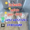 +852 68121261 Hot sale raw material 5cladba、jwh-018、5fadb、4f