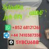 +852 68121261 Hot sale raw material 5cladba、jwh-018、5fadb、4f