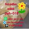 +852 68121261 Hot sale raw material 5cladba、jwh-018、5fadb、4f