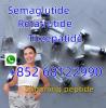 +852 68122990 Semaglutide CAS 910463-68-2