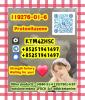 +85251941497,CAS119276-01-6,Protonitazene,Top supplier