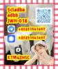 +85251941497，5cladba，adbb，jwh，99% purity，2709672-58-0.118528
