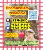 +85251941497,Bromazolam,Cas71368-80-4,in stock