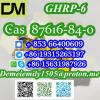 CAS 87616-84-0 GHRP-6