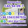 CAS 94-09-7 Benzocaine China factory sales low price high pu CAS 94-09-7 Benzocaine China factory sales low price high pu