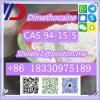 CAS 94-15-5 Dimethocaine high quality good price CAS 94-15-5 Dimethocaine high quality good price