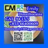 CAS 94-15-5 Dimethocaine China factory sales low price high