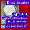 CAS 94-15-5 Dimethocaine China factory sales low price high