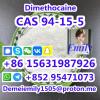 CAS 94-15-5 Dimethocaine China factory sales low price high CAS 94-15-5 Dimethocaine China factory sales low price high