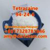 99% Tetracaine Hydrochloride Powder