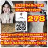 99%high purity 2785346-75-8 Etonitazepyne