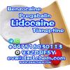 99% Lidocaine Powder CAS 137-58-6 Factory  Lidocaine powder