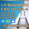 99% High Assay Pure BDO CAS 110-63-4 1,4-Butenediol at Whole