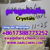 99% pregabalin crystals powder 148553-50-8 Salt