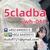 99% pure 5cl adbb 5cladba 5cladbb precusor raw powder with b