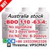 99% purity 1,4-Butanediol bdo 110-63-4 3 days to Australia