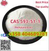 99 %Purity Methylamine Hydrochloride Cas 593-51-1