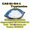 Factorty direct sale CAS 61-54-1 tryptamine