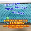 Factory BPC-157 Peptide powder raw material cas137525-51-0