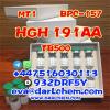 Factory HGH 191AA Somatropin powder 16iu cas12629-01-5