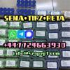Factory 20mg 30mg vials Dosage Tirzepatide peptides