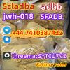 Factory direct suppliers produce 5cladba telegram：+44 741038