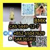 Factory Wholesale CAS 236117-38-7 Bmk