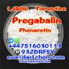 Factory Direct Sales 99% pregabalin powder with CAS 148553-5
