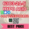 Factory Direct Sell H3PO2 Hypophosphorous Acid CAS 6303-21-5
