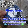 Factory Price Procaine Hydrochloride Good Quality Hot Sell C