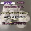 Factory sales cas 14530-33-7 a-pvp  aiphp whatsapp+852 5432