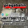 Factory supply best quality Pregabalin powder