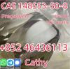 Factory supply cas 148553-50-8 pregabalin raw materialAdd