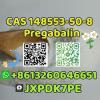 Factory supply Pregabalin CAS 148553-50-8 local warehouse th