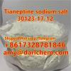 Factory Supply 99% Powder CAS 30123-17-2 Tianeptine Sodium S