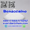 Factory Supply Benzocaine powder Powder Pharma Grade CAS 94-