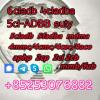 ADBB adb-butinaca Cas 2682867-55-4 5cladba for sale ship fro