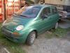 Daewoo Matiz 0,8i , r.v. 1999
