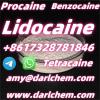 Safe Clearence 100%, 99% Pure Lidocaine powder HCl Powder Li