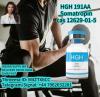 Gain muscle Peptide HGH 191AA cas 12629-01-5 delivery safe