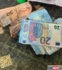Najnovšie falzifikáty bankoviek prvej triedy na predaj