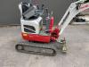 Takeuchi TB210R
