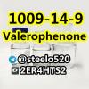 Valerophenone CAS 1009-14-9 Clear Liquid tele@steelo520