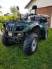 Yamaha Grizzly 350 4x4