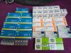 Xanax, Neurol, Frontin, Rivotril, Diazepam, Lexau