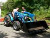 Landini Mistral 041