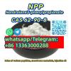 Nandrolone Phenpropionate (NPP) Steroid raw materials CAS 62