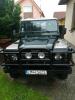 Landrover rdefender 110 td5