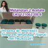 Tanning injection peptide MT-2 MT-II Melanotan-2 Acetate